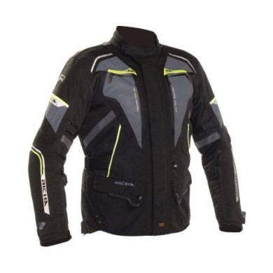 RICHA Infinity 2 Flare Jacket