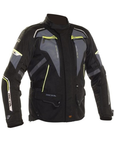 RICHA Infinity 2 Flare Jacket Ladies