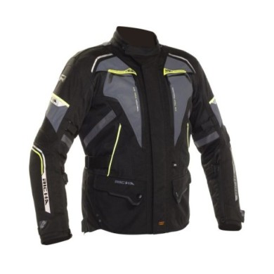 RICHA Infinity 2 Flare Jacket Ladies