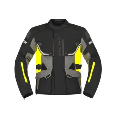 RICHA Giacca Infinity 3 Pro