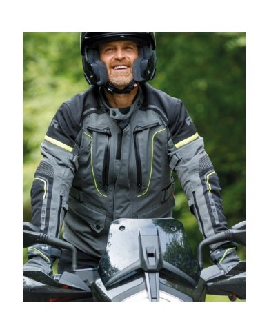 RICHA Infinity 2 Pro Jacket