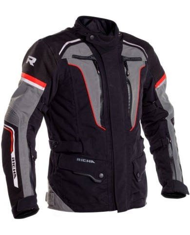 RICHA Infinity 2 Pro Jacket