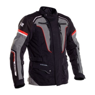RICHA Infinity 2 Pro Jacket