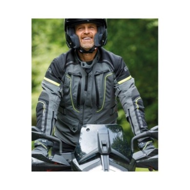 RICHA Infinity 2 Pro Jacket