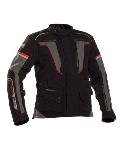 RICHA Giacca Infinity 2 Pro Donna