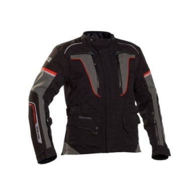 RICHA Giacca Infinity 2 Pro Donna