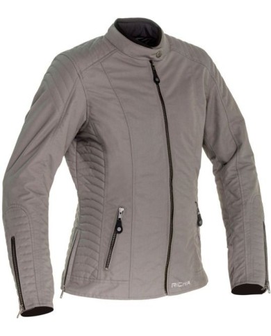 RICHA Lausanne Textile Jacket Ladies