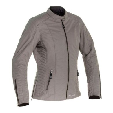 RICHA Lausanne Textile Jacket Ladies