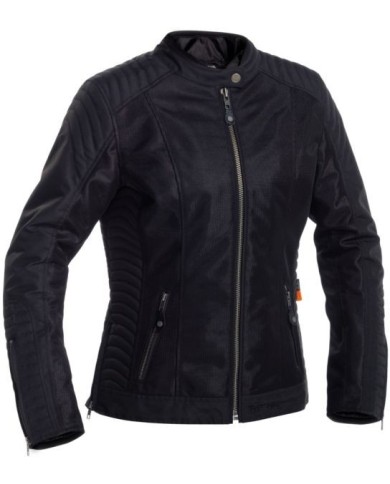 RICHA Lausanne Mesh WP Jacket Damen