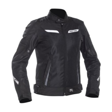 RICHA Lena 2 Mesh Jacket Damen