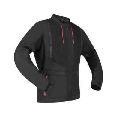 RICHA Monaco Mesh WP Jacket
