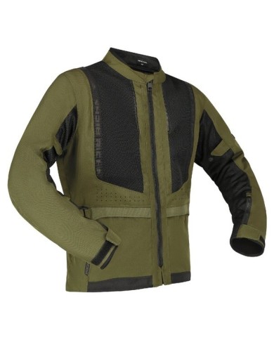 RICHA Giacca Monaco Mesh WP