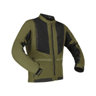 RICHA Monaco Mesh WP Jacket