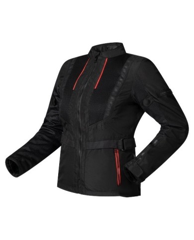 RICHA Monaco Mesh WP Jacket Ladies