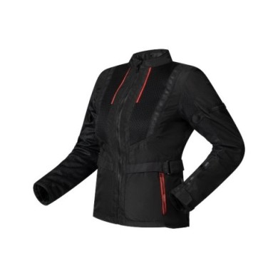 RICHA Giacca Monaco Mesh WP Donna