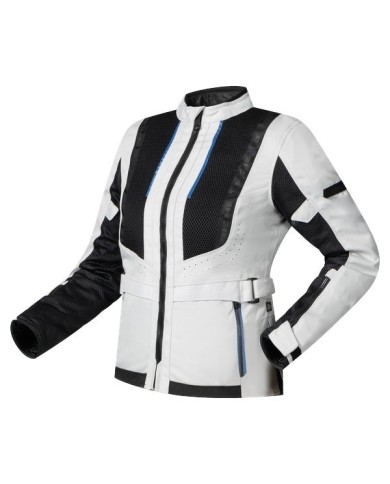 RICHA Monaco Mesh WP Jacket Ladies