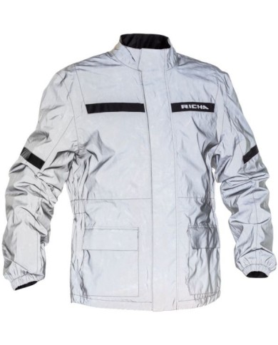 RICHA Rain Flare Jacket