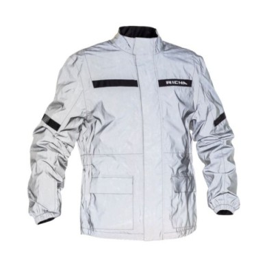 RICHA Giacca Rain Flare