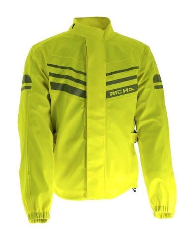 Rainstretch Jacket