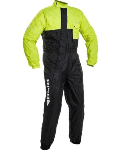 RICHA Simple Raincombi