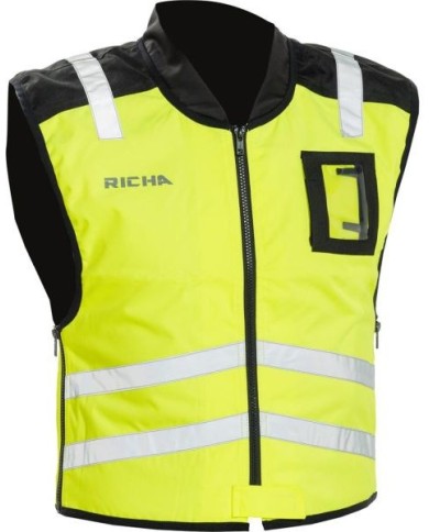 Sicurezza senza maniche per bambini