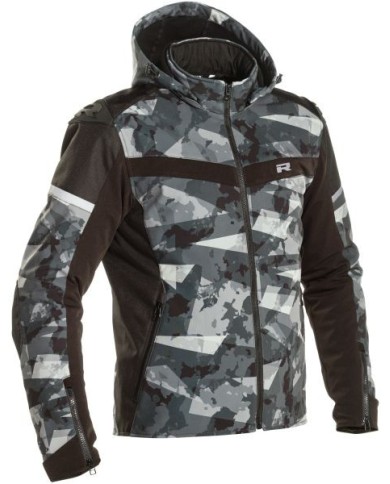 RICHA Stealth Jacket
