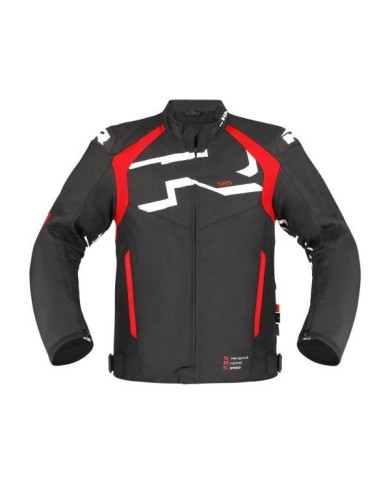 Giacca Stradale Tex WP