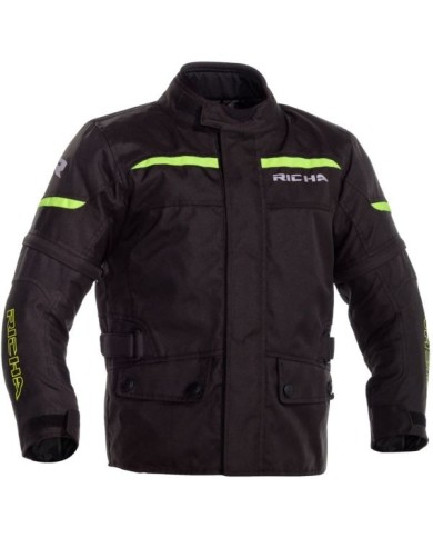 RICHA Tipo Junior Jacket