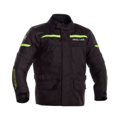 RICHA Tipo Junior Jacket