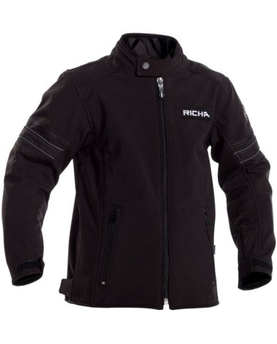 Giacca Toulon 2 Softshell Junior