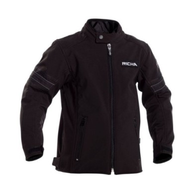 Toulon 2 Softshell Junior Jack