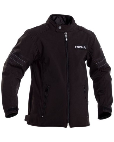 RICHA Toulon 2 Softshell Junior Jack