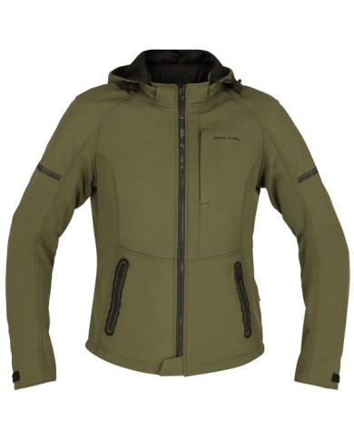 RICHA Vanquish 2 Jacket Women
