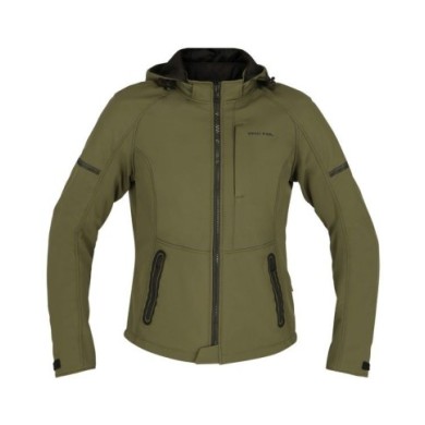 Vanquish 2 Jacket Women