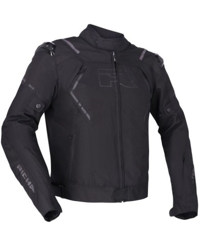 RICHA Vendetta Jacket