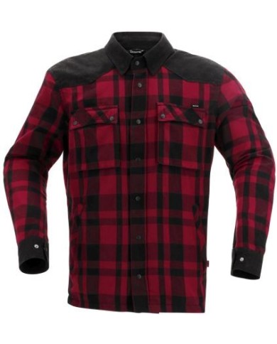 RICHA Wisconsin WP Jacket