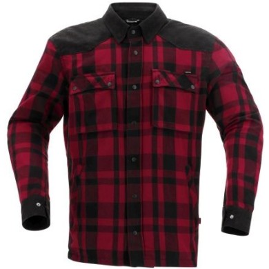 RICHA Giacca Wisconsin WP