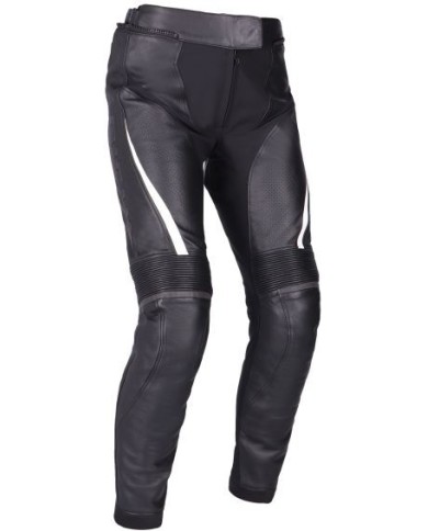 RICHA Laura Pantaloni in pelle Donna