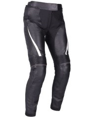 RICHA Laura Pantaloni in pelle Donna