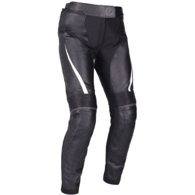 RICHA Laura Leather Trousers Ladies