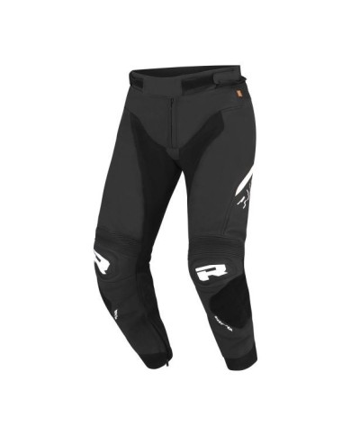 Pantaloni in pelle Stradale lunghi