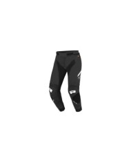 Stradale Leather Pants Long