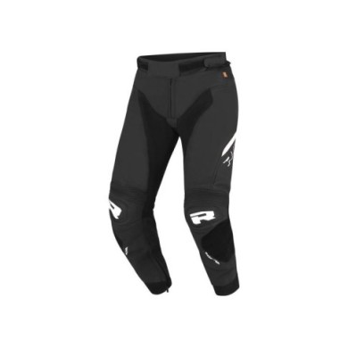 Stradale Leather Pants Long