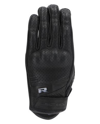 Custom 2 Glove perforated
