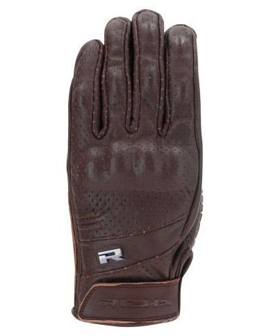 Custom 2 Glove perforated