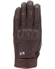 Custom 2 Glove perforated