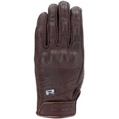 Custom 2 Glove perforated