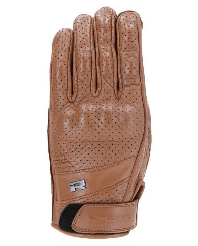 Custom 2 Glove perforated