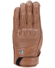 Custom 2 Glove perforated