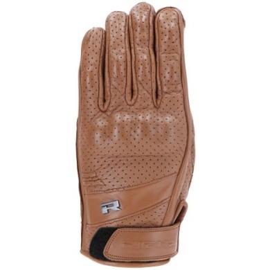Custom 2 Glove perforated
